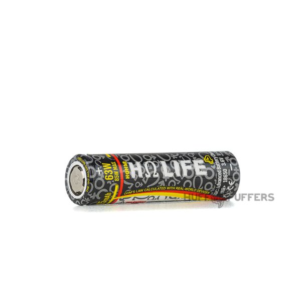 Hohm Life V4 18650 3015mAh Battery Online Hot Sale - Image 2