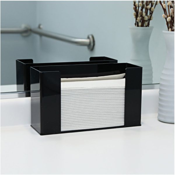 Genuine Joe C-Fold Paper Towels - 1 Ply - C-fold - 13  x 10  - White - Absorbent, Embossed - For Washroom, Restroom, Public Facilities - 200 Per Pack - 12   Carton Online - Image 5