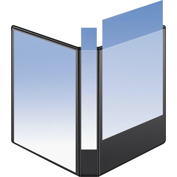 Business Source Round-ring View Binder Sale - Image 5