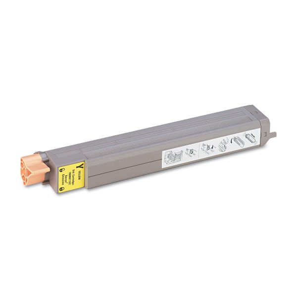 106R01152 Toner, 9,000 Page-Yield, Yellow For Discount