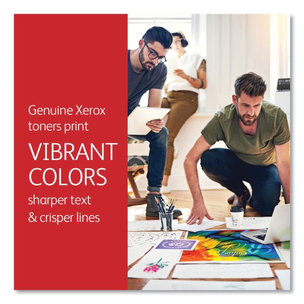 106R02600 Toner, 4,500 Page-Yield, Magenta For Cheap - Image 4